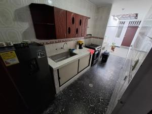 APARTAHOTEL CASA BUSTAMANTE APTO 4 vip