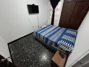 APARTAHOTEL CASA BUSTAMANTE APTO 4 vip