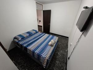 APARTAHOTEL CASA BUSTAMANTE APTO 4 vip