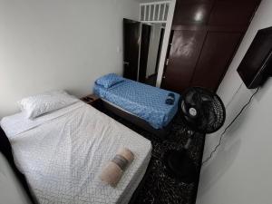 APARTAHOTEL CASA BUSTAMANTE APTO 4 vip