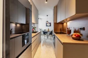 La Casa de Nona - Terrace with Panoramic View