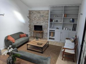 Maisons de vacances Les pins du teich : photos des chambres
