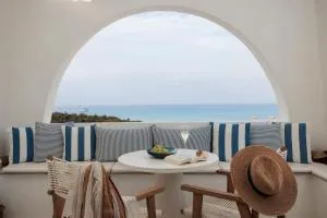 Villa Marandi Luxury Suites - Stelida