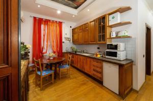 Apartamento de 2 dormitorios