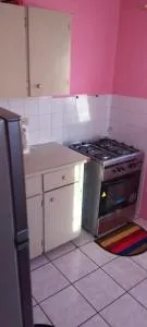 River view - Linstead