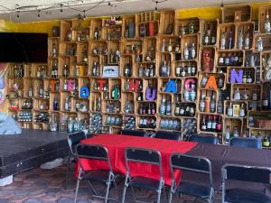 Telpochcalli Hotel & Temazcal