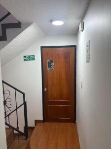 Dorado Inn - Cerca al Aeropuerto - Habitación 201