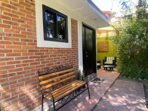 Telpochcalli Hotel & Temazcal