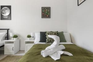 Wembley Royal Residence - Free Parking