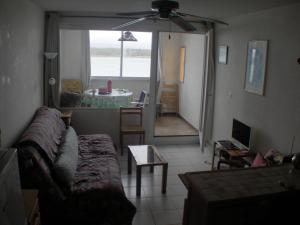 Appartement T2 bord de chenal