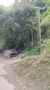 Whispering Waters Nature's Cottage - Tweedside