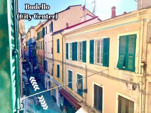 Victoria House - dal Budello al Mare