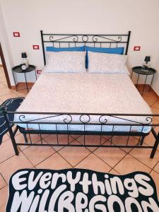 Appartamento Brufani