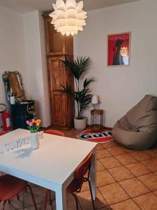 Appartamento Brufani