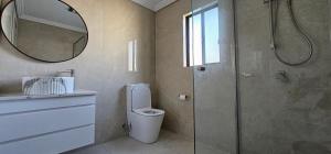 Brand new fully accessible 5 bedroom house