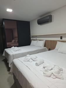 Flat de Alto Padrão em João Pessoa