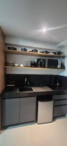 Flat de Alto Padrão em João Pessoa