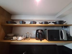 Flat de Alto Padrão em João Pessoa