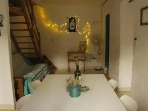 Casa del Viento dúplex - San Bernardo