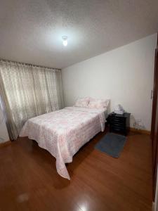 Dorado Inn - Cerca al Aeropuerto - Habitación 202