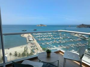 EIRA Suites Marina - By INMOBILIARIA VS