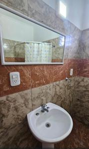 Departamento Pellegrini