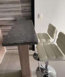 (304A) Apartaestudio Duplex en Granada