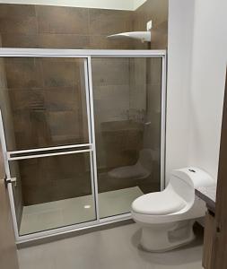 (304A) Apartaestudio Duplex en Granada