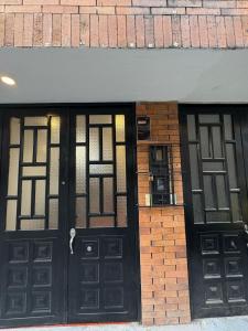 Dorado Inn - Cerca al Aeropuerto - Habitación 301