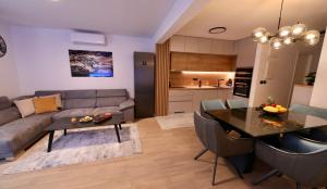 Luxury Apartment Harmony Split