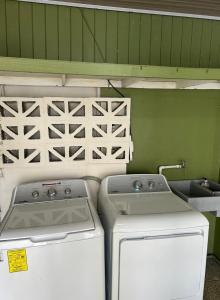 Vargas Lodge, Costa Rica