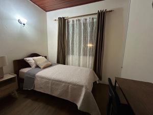 Vargas Lodge, Costa Rica