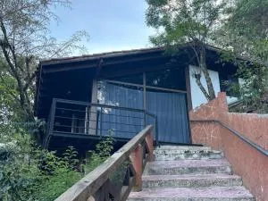 Román Cabañas del Mirador - Xicotepec de Juárez