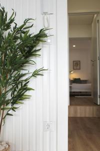 Valbom Hideaway Light, Style and Peace