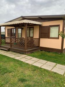 Agriturismo La Palazzina