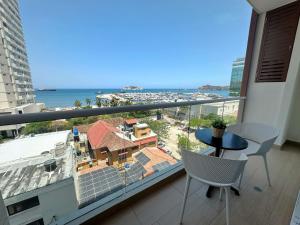 EIRA Suites Marina - By INMOBILIARIA VS