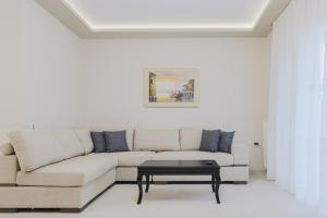 Mourati House
