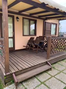 Agriturismo La Palazzina