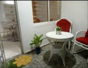 Hotel boutique - Vertiente