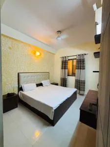 Luxury Private flat in Hare Krishna Orchid - Jait