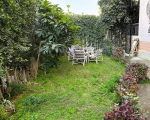 Dreamland 3 Bedroom Apartment with garden