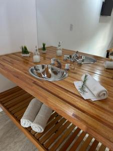AROMAS DEL VALLe