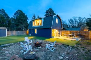 Relaxing Mountain Haven by Nature's Doorstep - 4hvězdičkové hotely ve městě Flagstaff