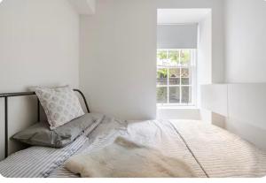 The Gardners apartment in City centre