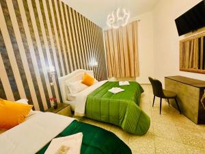 Rome Termini Down-town Accommodation