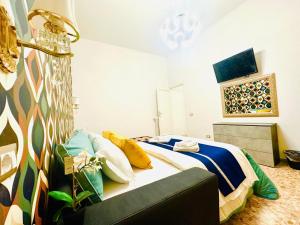 Rome Termini Down-town Accommodation