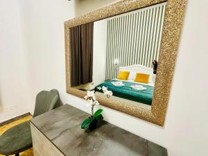 Rome Termini Down-town Accommodation