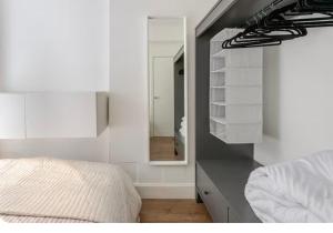 The Gardners apartment in City centre