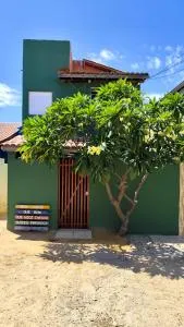 Suítes Preguiça - Мажорландія