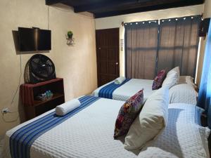 Casa Jireh GT